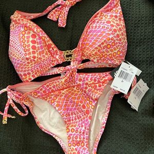 Trina Turk bathing suit